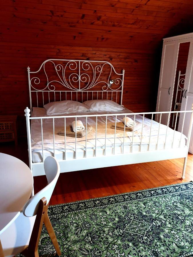 Vila Gorenka Bled Eksteriør billede