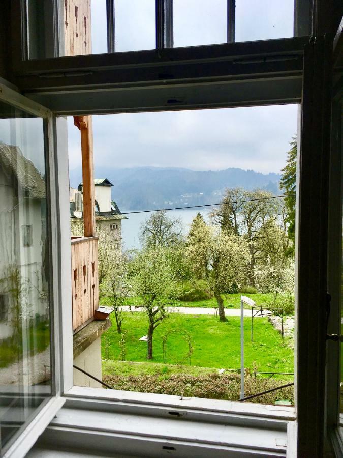 Vila Gorenka Bled Eksteriør billede